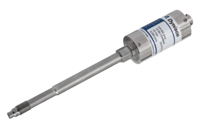 Dynisco MDA Series