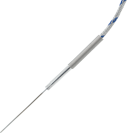 Flexibel Thermokoppel