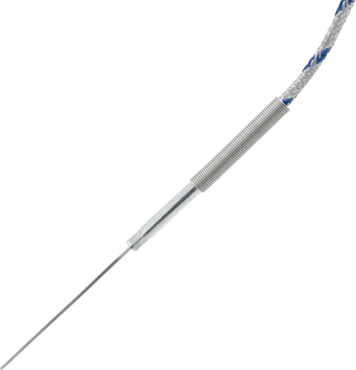 Flexibel Thermokoppel
