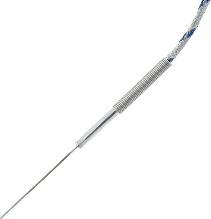 Flexibel Thermokoppel