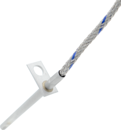 Montagestrip thermokoppel