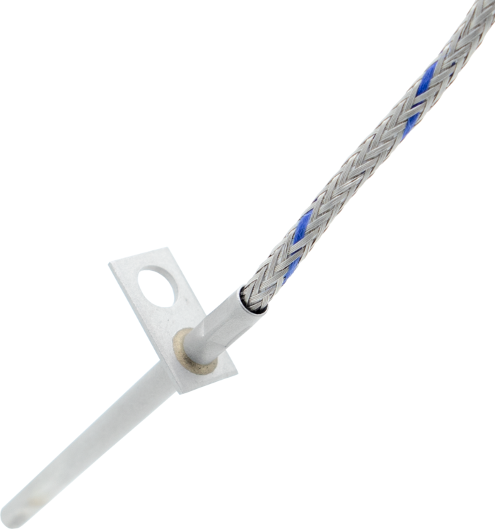 Montagestrip thermokoppel