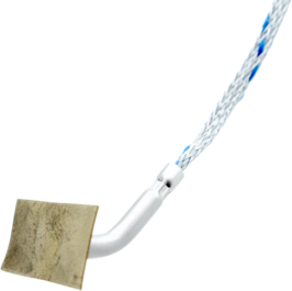 Onderleg Thermokoppel