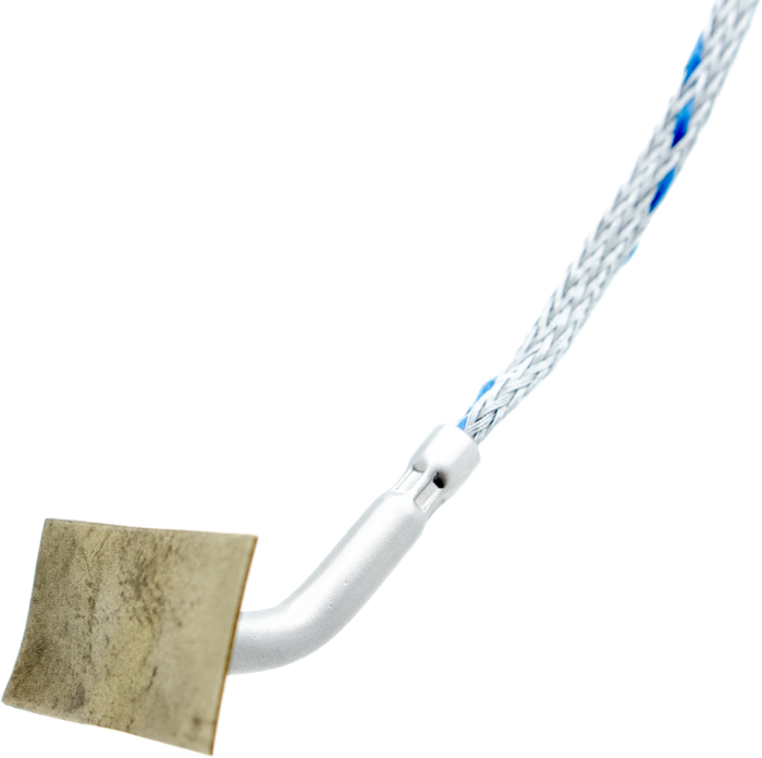 Onderleg Thermokoppel