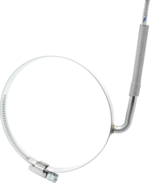 Spanband Thermokoppel