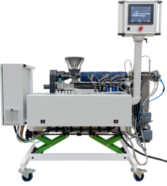 Extruder
