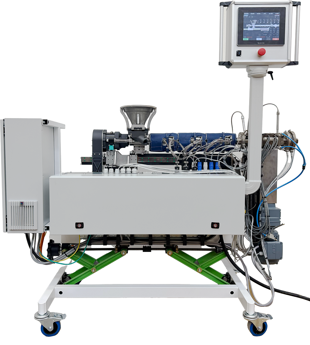 extruder