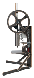 Handmatige Spuitgietmachine