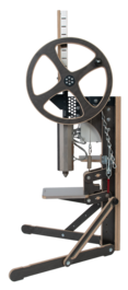 Handmatige Spuitgietmachine