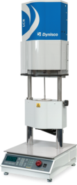 Laboratory Capillary Rheometer (LCR)