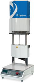 Laboratory Capillary Rheometer (LCR)