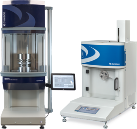 Melt Flow Indexer (LMI)