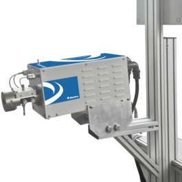 Visco Indicator Online Rheometer
