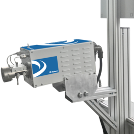 Visco Indicator Online Rheometer