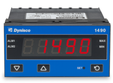 1490 panel indicator
