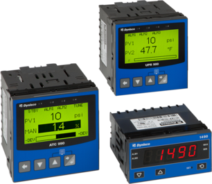 Indicators & Controllers