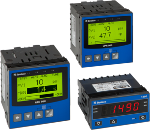 Indicators & Controllers