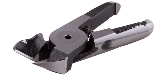 Messenset 30 graden voor Nile air nippers / pneumatic sprue cutters rokoma webshop grijpersysteem