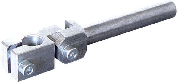 Haakse arm zwenkbaar Haakse arm zwenkbaar